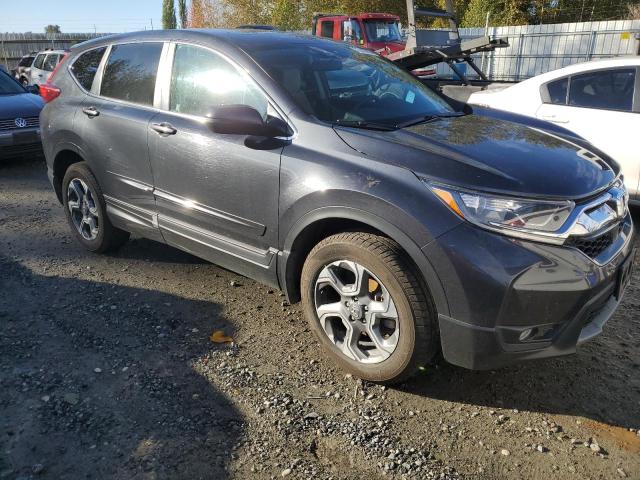 Photo 3 VIN: 2HKRW2H58HH658696 - HONDA CRV 