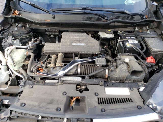 Photo 11 VIN: 2HKRW2H58HH658746 - HONDA CR-V EX 