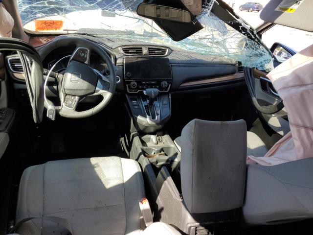 Photo 7 VIN: 2HKRW2H58HH659962 - HONDA CRV 