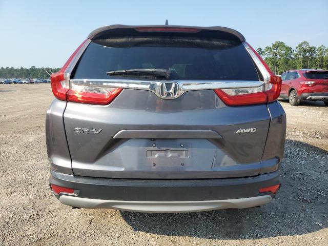 Photo 5 VIN: 2HKRW2H58HH688166 - HONDA CRV 