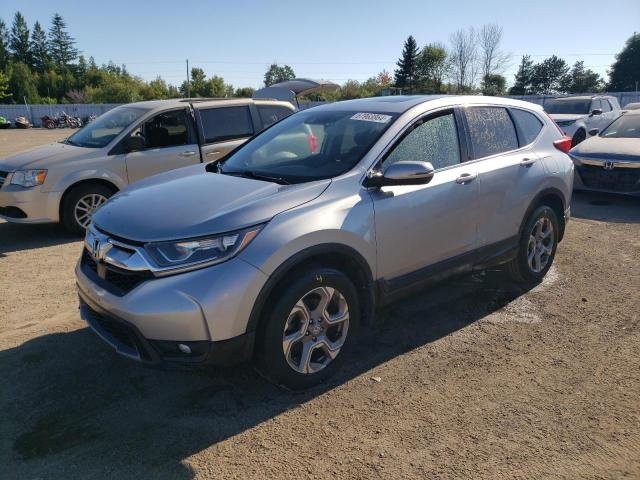 Photo 0 VIN: 2HKRW2H58JH100546 - HONDA CR-V EX 