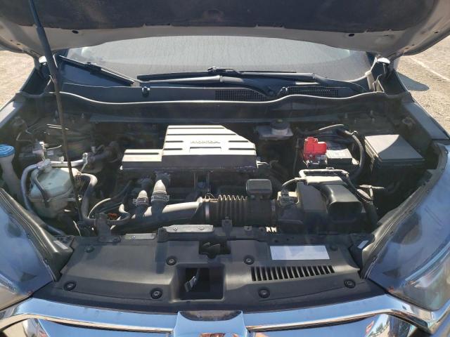 Photo 11 VIN: 2HKRW2H58JH100546 - HONDA CR-V EX 