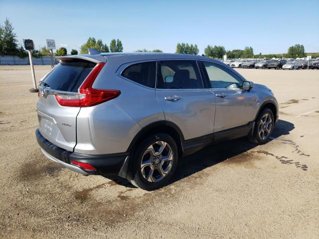 Photo 2 VIN: 2HKRW2H58JH100546 - HONDA CR-V EX 