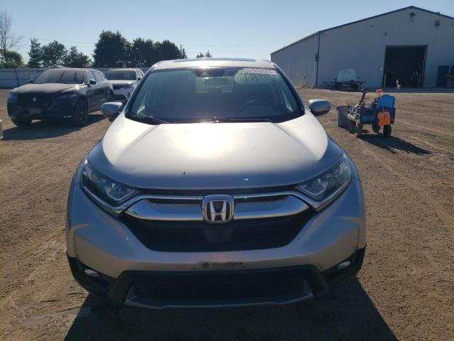 Photo 4 VIN: 2HKRW2H58JH100546 - HONDA CR-V EX 