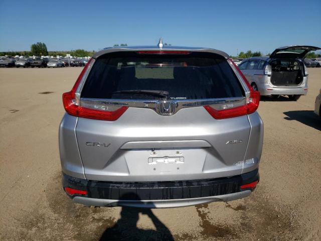 Photo 5 VIN: 2HKRW2H58JH100546 - HONDA CR-V EX 