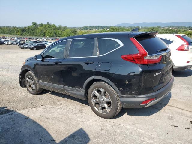 Photo 1 VIN: 2HKRW2H58JH637868 - HONDA CRV 