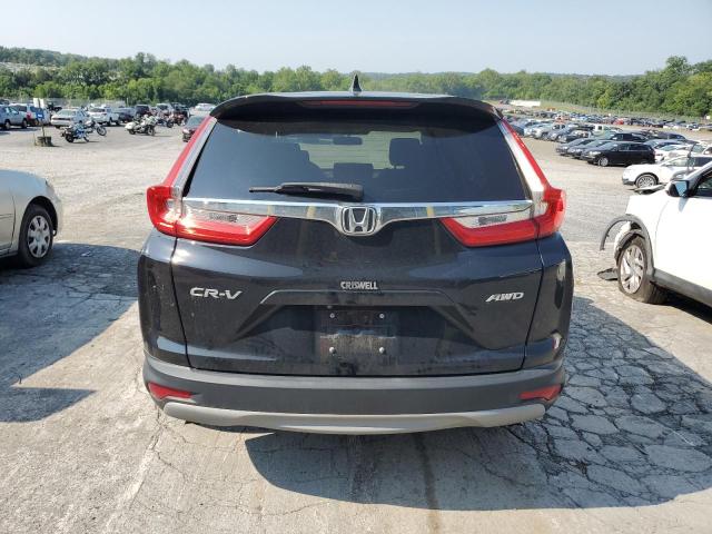 Photo 5 VIN: 2HKRW2H58JH637868 - HONDA CRV 