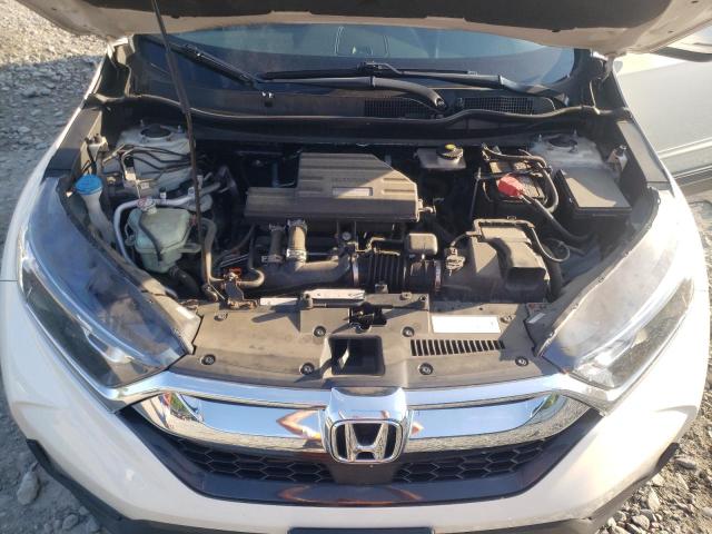 Photo 11 VIN: 2HKRW2H58JH644626 - HONDA CR-V EX 