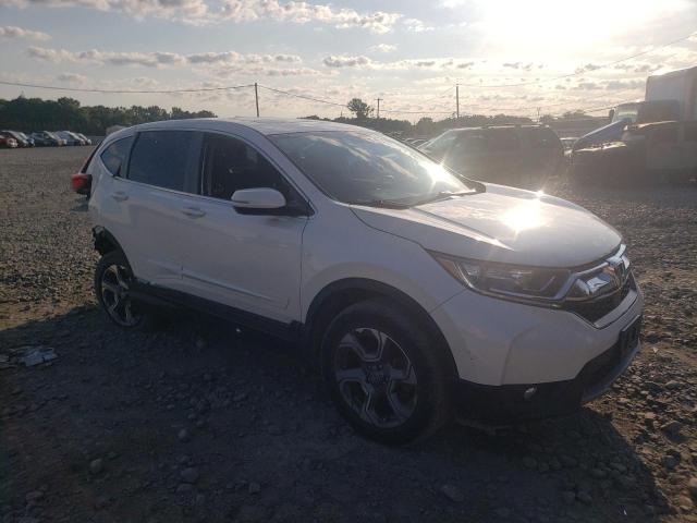 Photo 3 VIN: 2HKRW2H58JH644626 - HONDA CR-V EX 