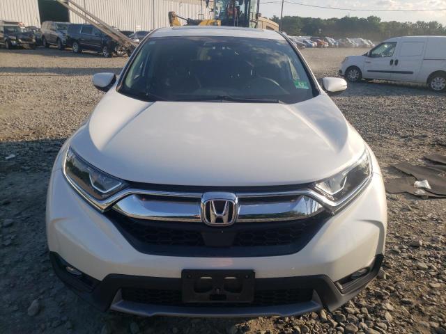 Photo 4 VIN: 2HKRW2H58JH644626 - HONDA CR-V EX 