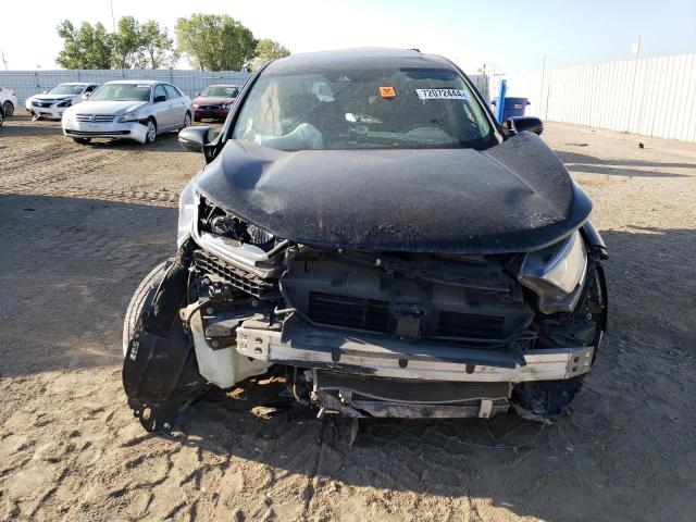 Photo 4 VIN: 2HKRW2H58JH647770 - HONDA CR-V EX 