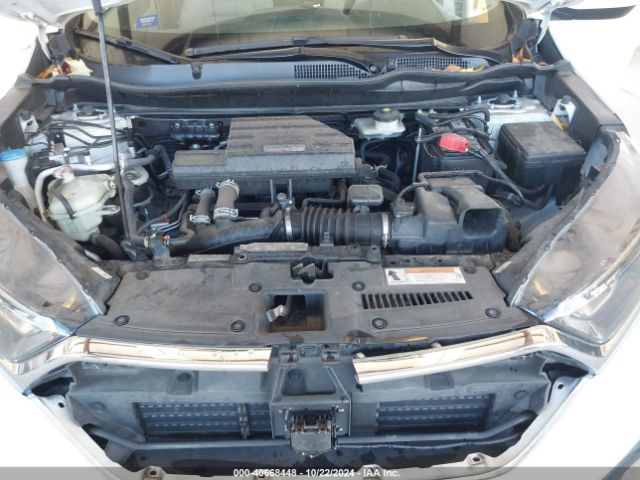 Photo 9 VIN: 2HKRW2H58JH656615 - HONDA CR-V 