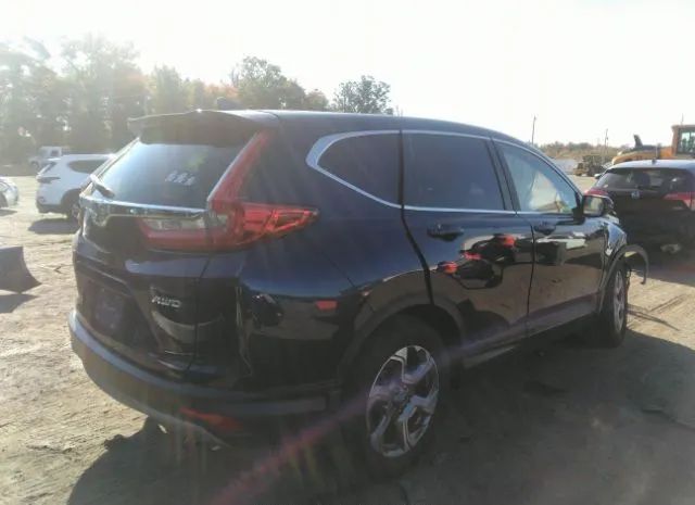 Photo 3 VIN: 2HKRW2H58JH681921 - HONDA CR-V 