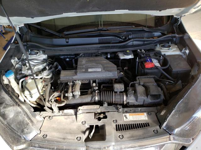 Photo 11 VIN: 2HKRW2H58JH686455 - HONDA CR-V EX 