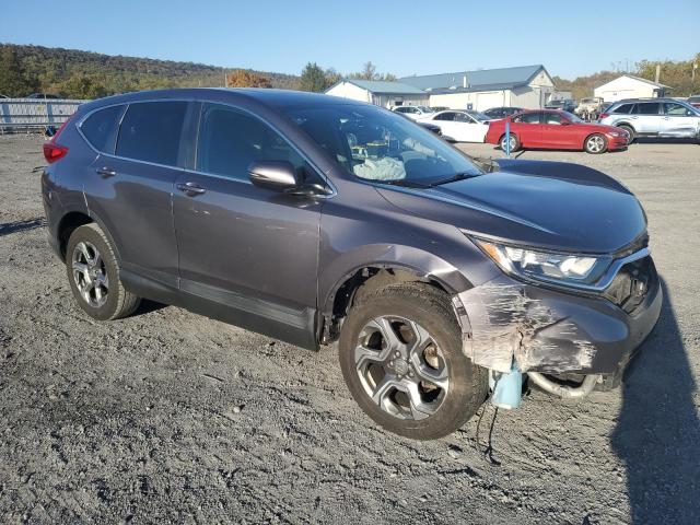 Photo 3 VIN: 2HKRW2H58JH692031 - HONDA CRV 