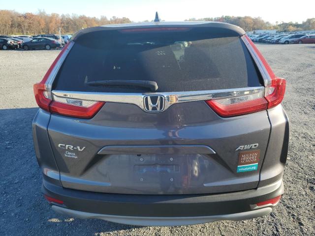 Photo 5 VIN: 2HKRW2H58JH692031 - HONDA CRV 