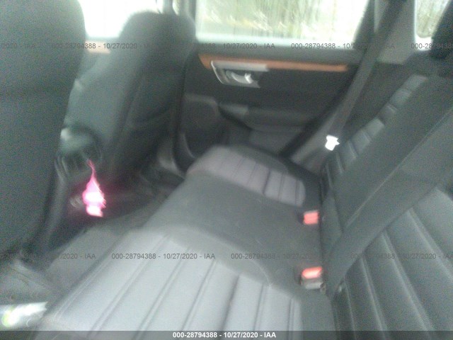 Photo 7 VIN: 2HKRW2H58JH697889 - HONDA CR-V 