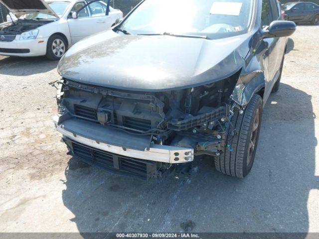 Photo 5 VIN: 2HKRW2H58JH700077 - HONDA CR-V 