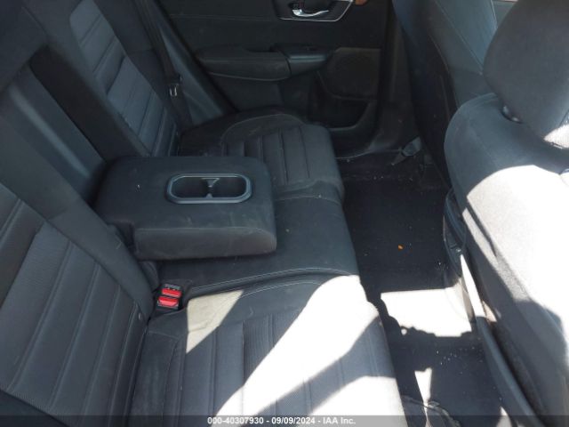 Photo 7 VIN: 2HKRW2H58JH700077 - HONDA CR-V 