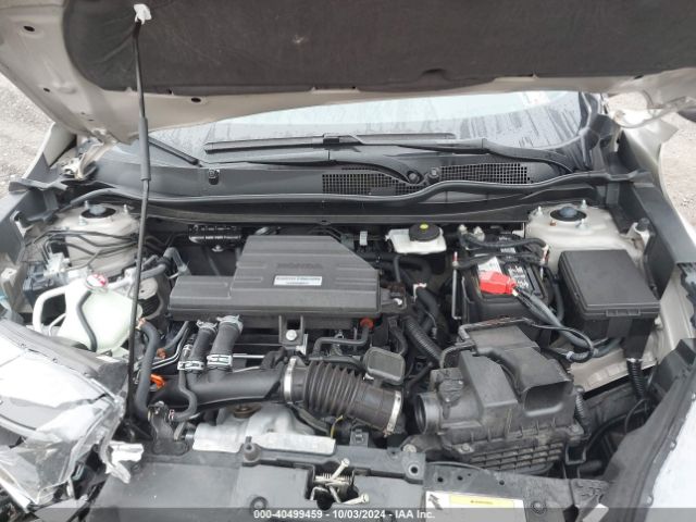 Photo 9 VIN: 2HKRW2H58KH627097 - HONDA CR-V 