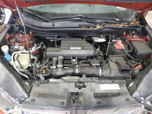 Photo 11 VIN: 2HKRW2H58KH646183 - HONDA CR-V EX 