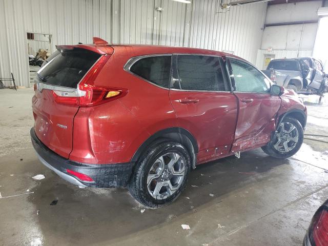 Photo 2 VIN: 2HKRW2H58KH646183 - HONDA CR-V EX 