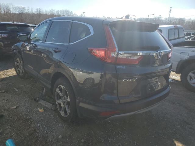 Photo 1 VIN: 2HKRW2H58KH664294 - HONDA CR-V EX 