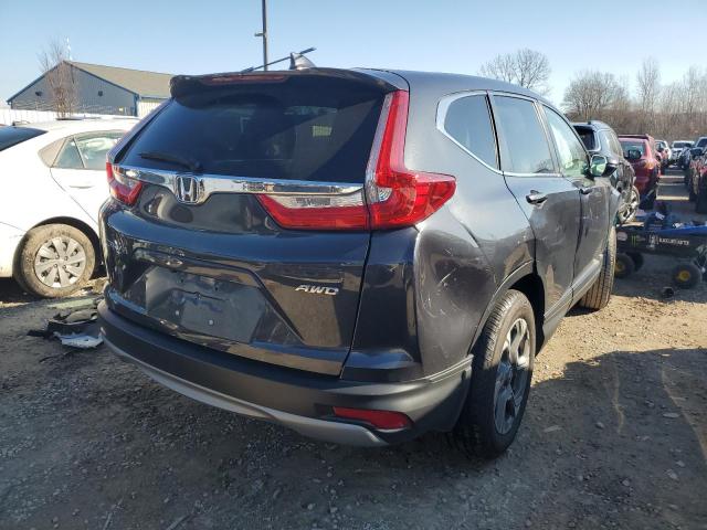 Photo 2 VIN: 2HKRW2H58KH664294 - HONDA CR-V EX 