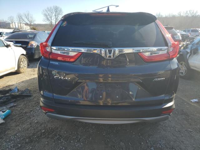 Photo 5 VIN: 2HKRW2H58KH664294 - HONDA CR-V EX 