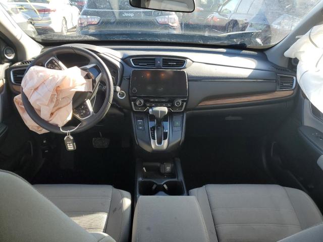 Photo 7 VIN: 2HKRW2H58KH664294 - HONDA CR-V EX 