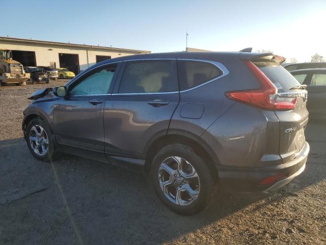 Photo 1 VIN: 2HKRW2H58KH665445 - HONDA CRV 