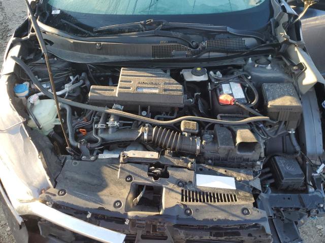 Photo 10 VIN: 2HKRW2H58KH665445 - HONDA CRV 