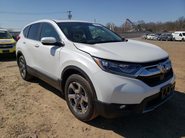 Photo 0 VIN: 2HKRW2H58KH667714 - HONDA CR-V 