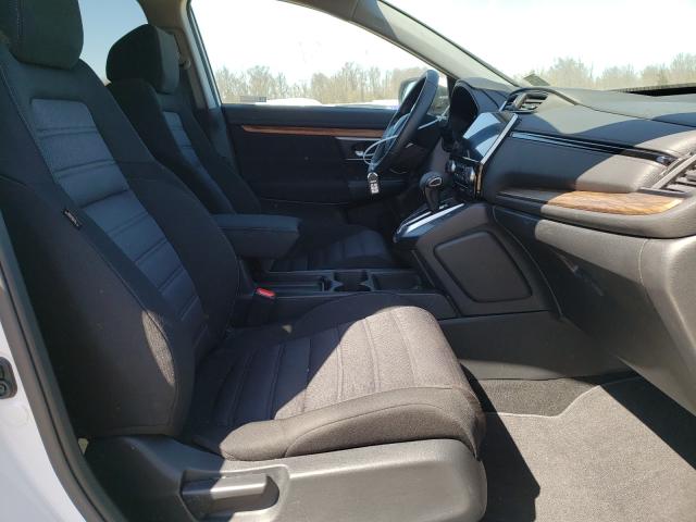 Photo 4 VIN: 2HKRW2H58KH667714 - HONDA CR-V 