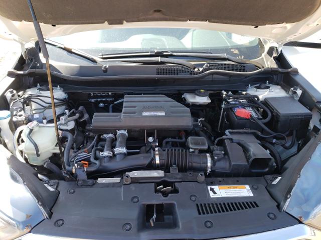 Photo 6 VIN: 2HKRW2H58KH667714 - HONDA CR-V 