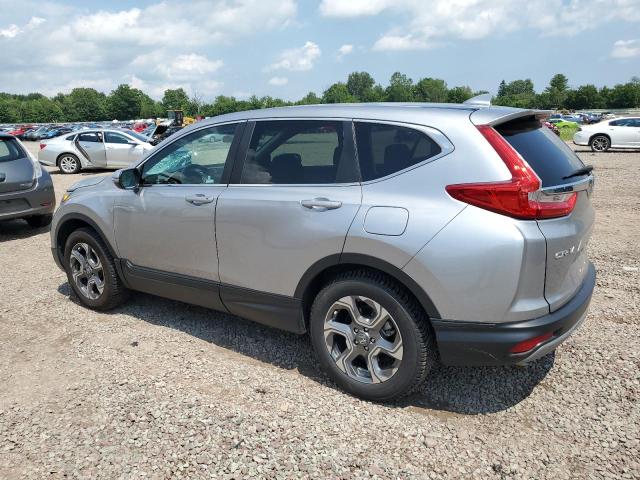 Photo 1 VIN: 2HKRW2H58KH670256 - HONDA CRV 