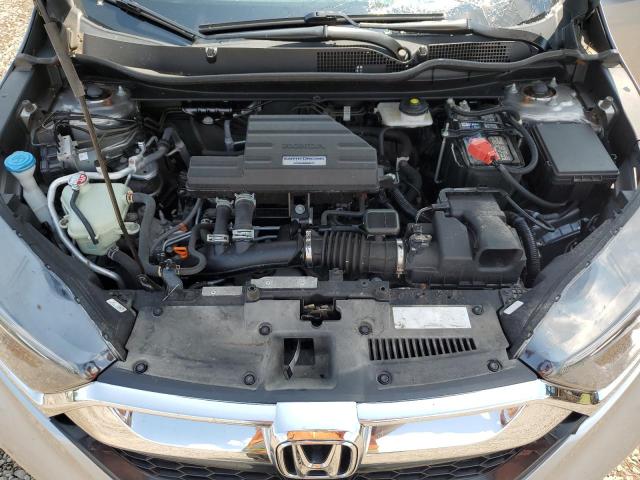 Photo 11 VIN: 2HKRW2H58KH670256 - HONDA CRV 