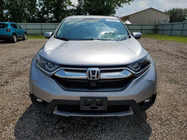 Photo 4 VIN: 2HKRW2H58KH670256 - HONDA CRV 