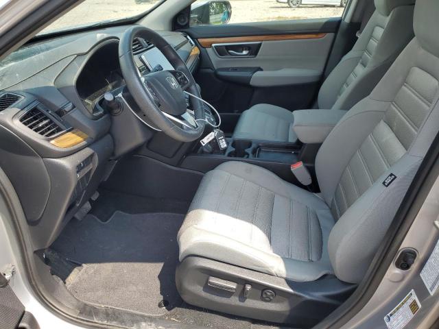 Photo 6 VIN: 2HKRW2H58KH670256 - HONDA CRV 