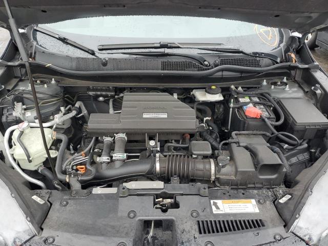 Photo 10 VIN: 2HKRW2H58KH674257 - HONDA CRV 