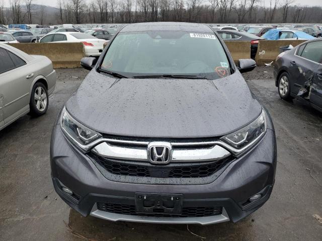 Photo 4 VIN: 2HKRW2H58KH674257 - HONDA CRV 