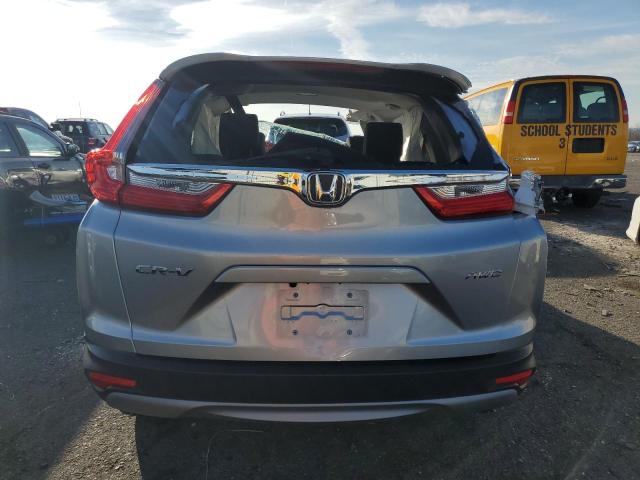 Photo 5 VIN: 2HKRW2H58KH678017 - HONDA CR-V EX 