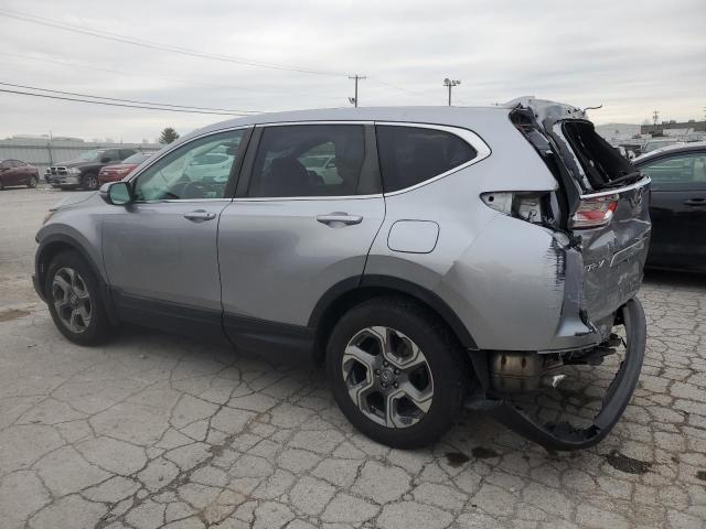 Photo 1 VIN: 2HKRW2H58KH678325 - HONDA CR-V EX 