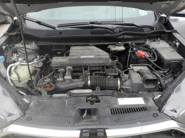 Photo 11 VIN: 2HKRW2H58KH678325 - HONDA CR-V EX 