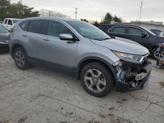 Photo 3 VIN: 2HKRW2H58KH678325 - HONDA CR-V EX 