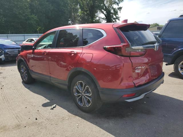 Photo 1 VIN: 2HKRW2H58LH609930 - HONDA CR-V EX 