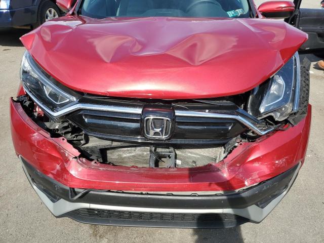 Photo 11 VIN: 2HKRW2H58LH609930 - HONDA CR-V EX 