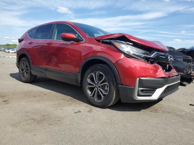 Photo 3 VIN: 2HKRW2H58LH609930 - HONDA CR-V EX 