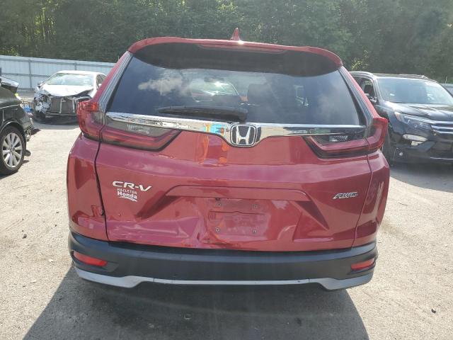 Photo 5 VIN: 2HKRW2H58LH609930 - HONDA CR-V EX 