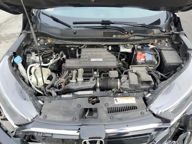 Photo 10 VIN: 2HKRW2H58LH629949 - HONDA CR-V 